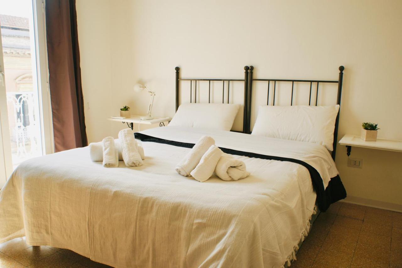 Fatata Suites Lecce Dış mekan fotoğraf