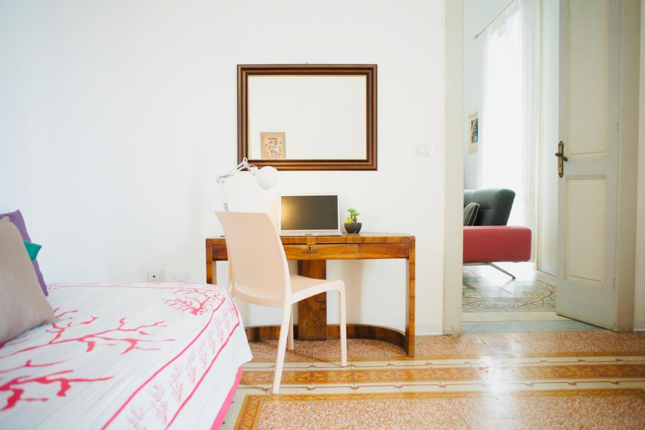 Fatata Suites Lecce Dış mekan fotoğraf