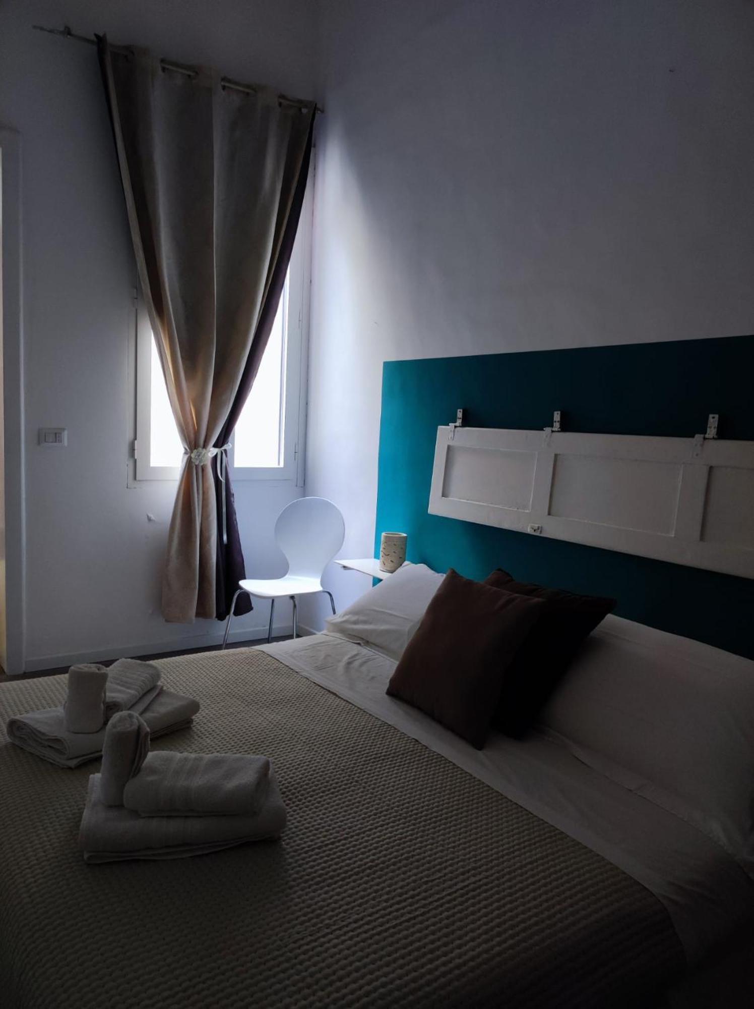Fatata Suites Lecce Dış mekan fotoğraf