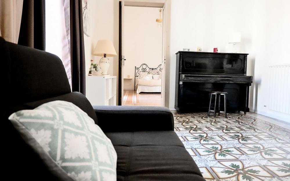 Fatata Suites Lecce Dış mekan fotoğraf