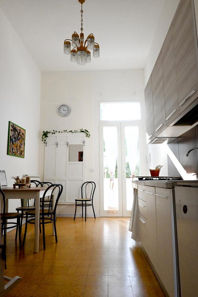 Fatata Suites Lecce Dış mekan fotoğraf