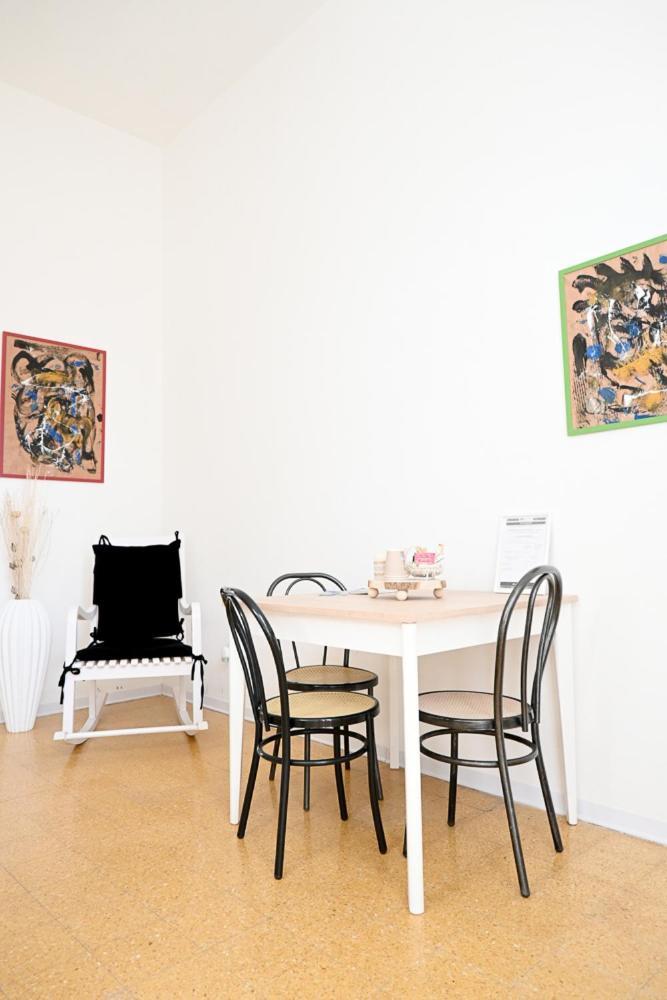 Fatata Suites Lecce Dış mekan fotoğraf