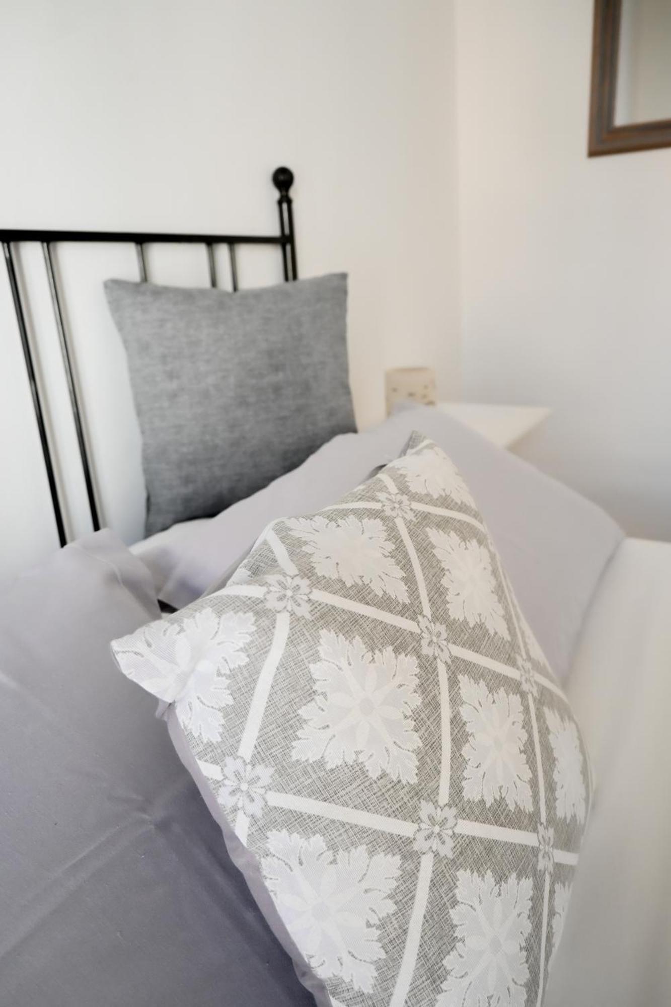 Fatata Suites Lecce Dış mekan fotoğraf