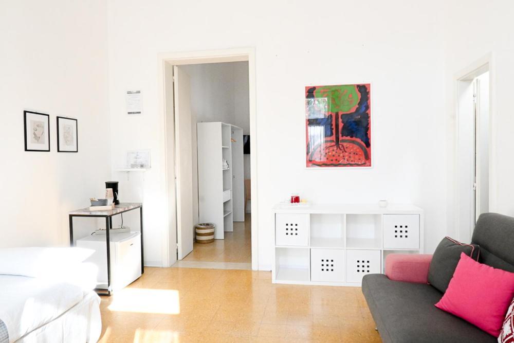 Fatata Suites Lecce Dış mekan fotoğraf