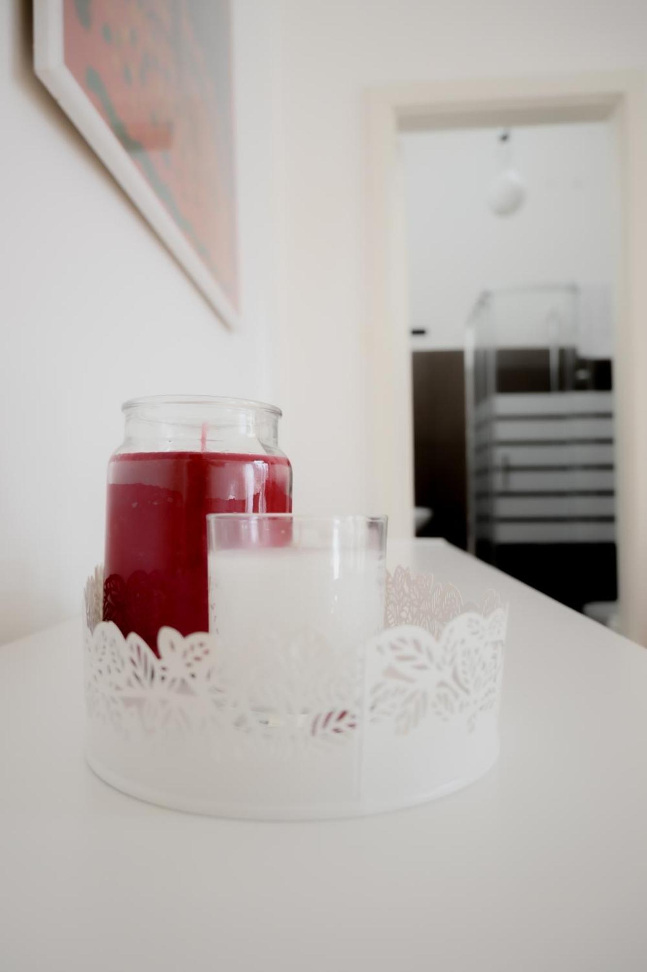 Fatata Suites Lecce Dış mekan fotoğraf
