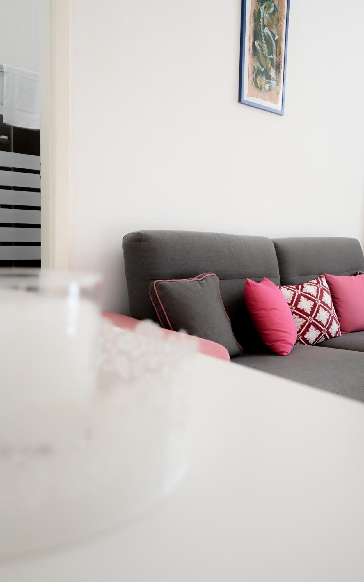 Fatata Suites Lecce Dış mekan fotoğraf