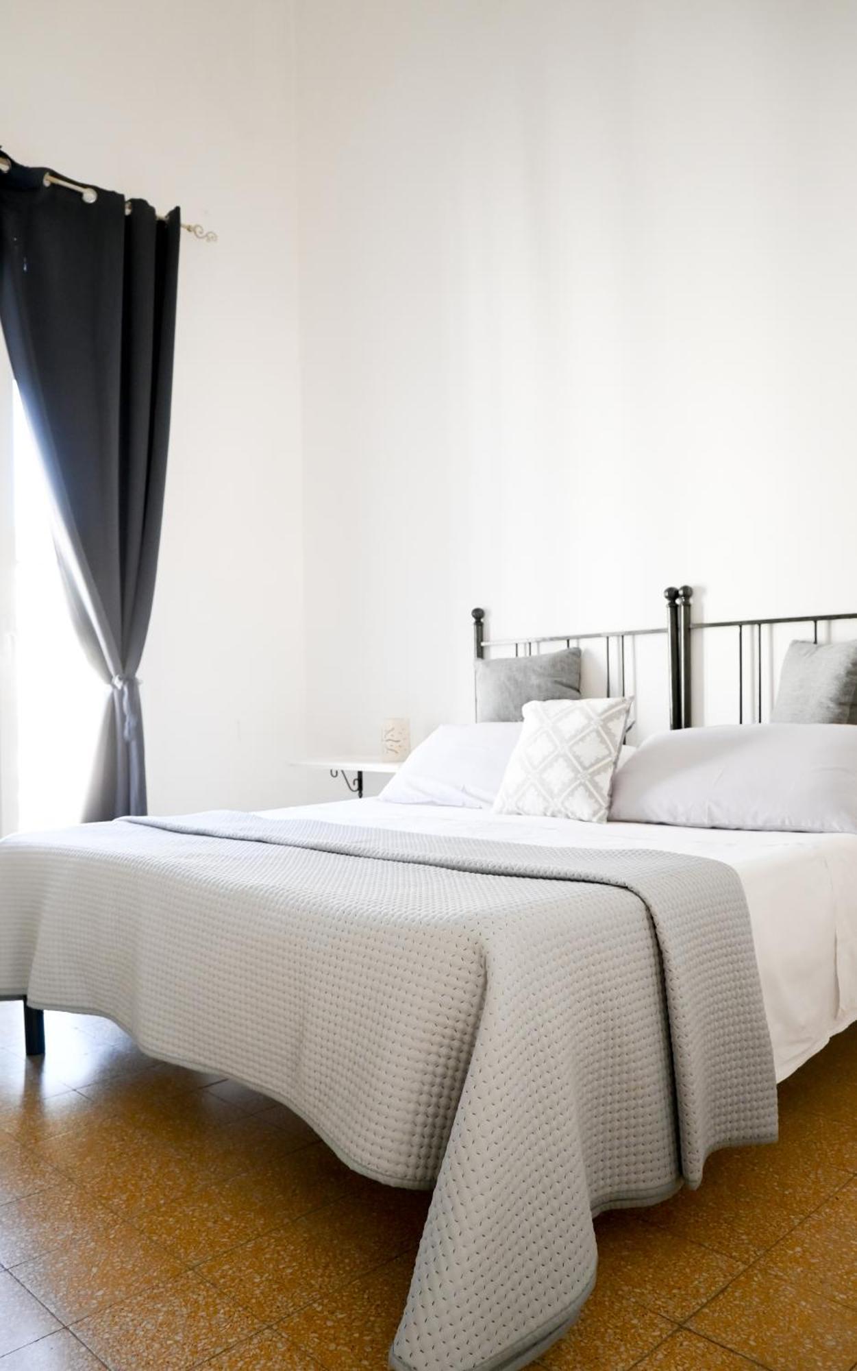 Fatata Suites Lecce Dış mekan fotoğraf