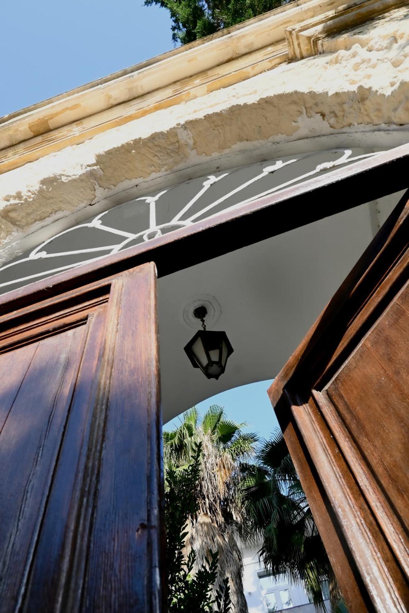 Fatata Suites Lecce Dış mekan fotoğraf