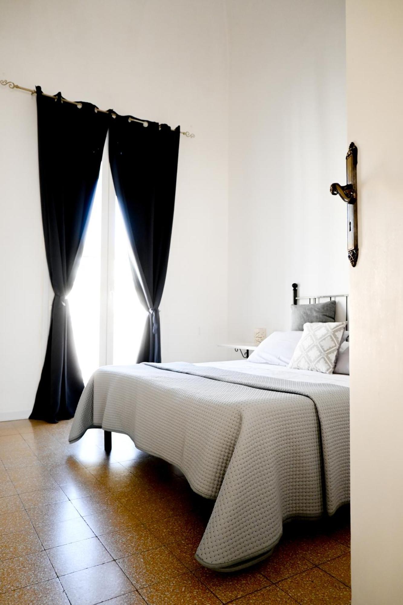 Fatata Suites Lecce Dış mekan fotoğraf