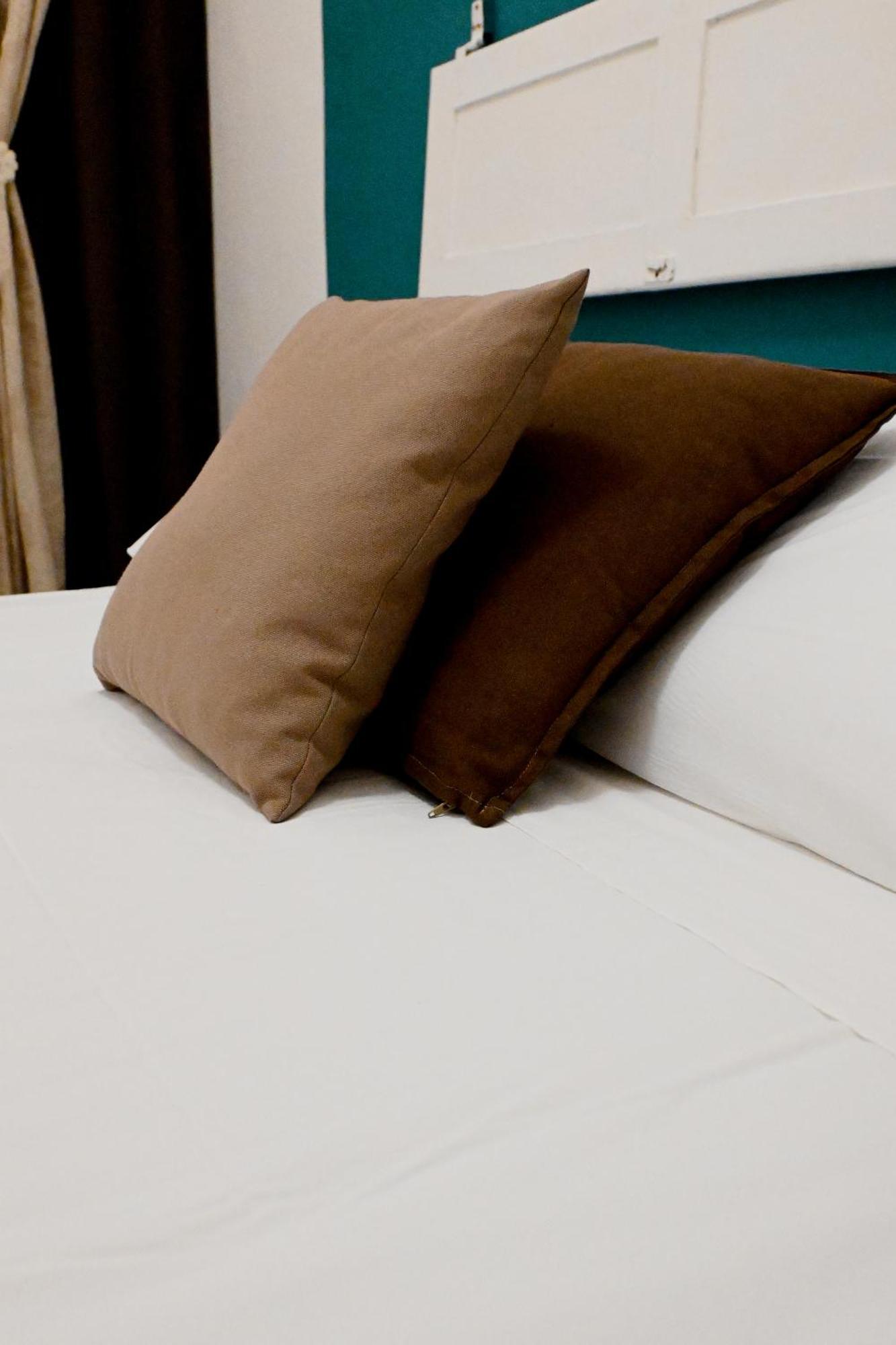 Fatata Suites Lecce Dış mekan fotoğraf