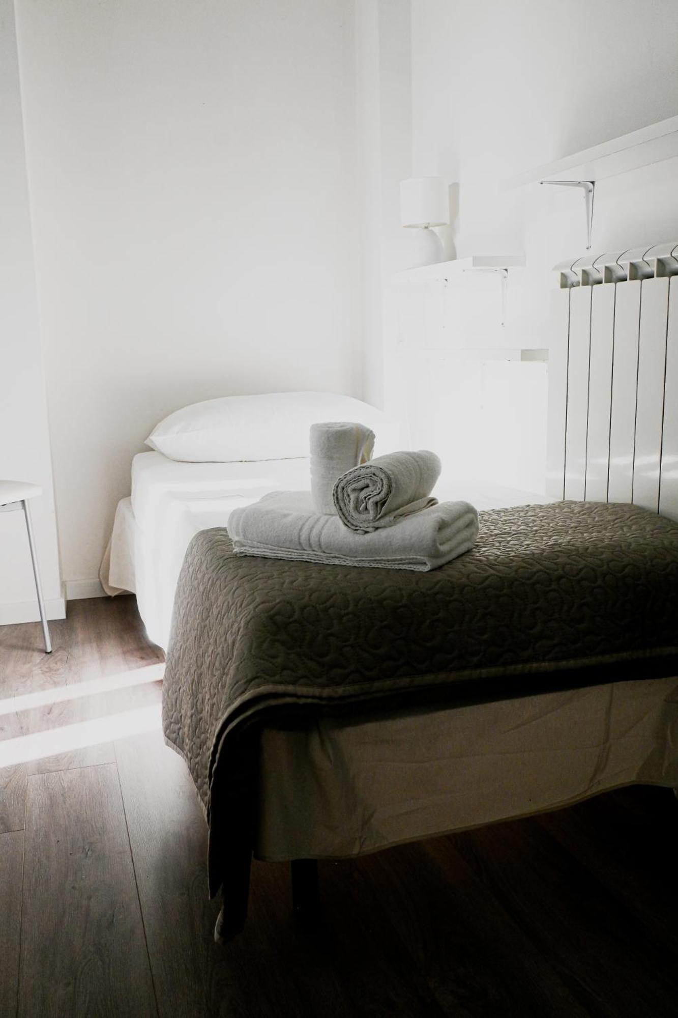 Fatata Suites Lecce Dış mekan fotoğraf