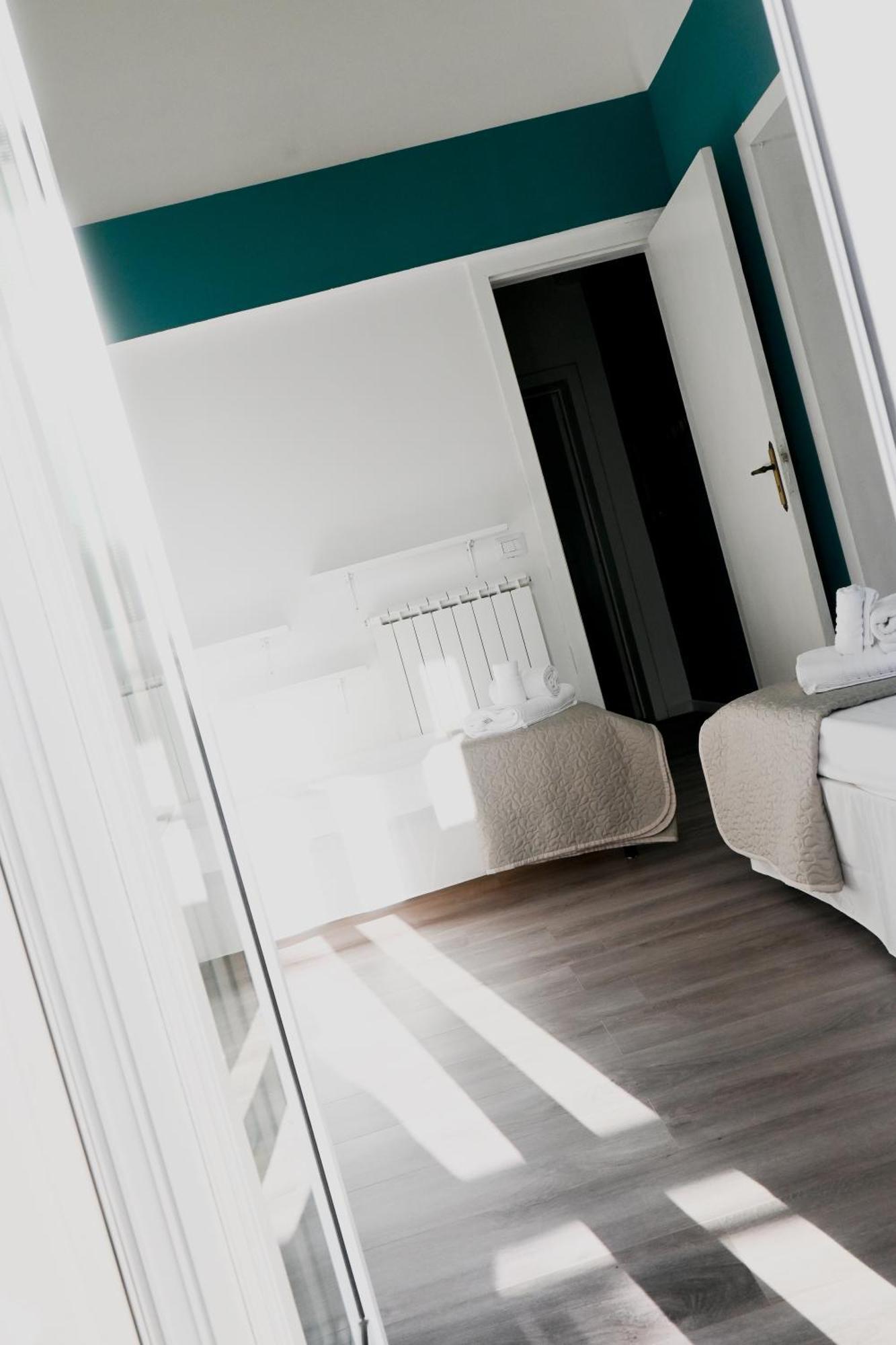 Fatata Suites Lecce Dış mekan fotoğraf