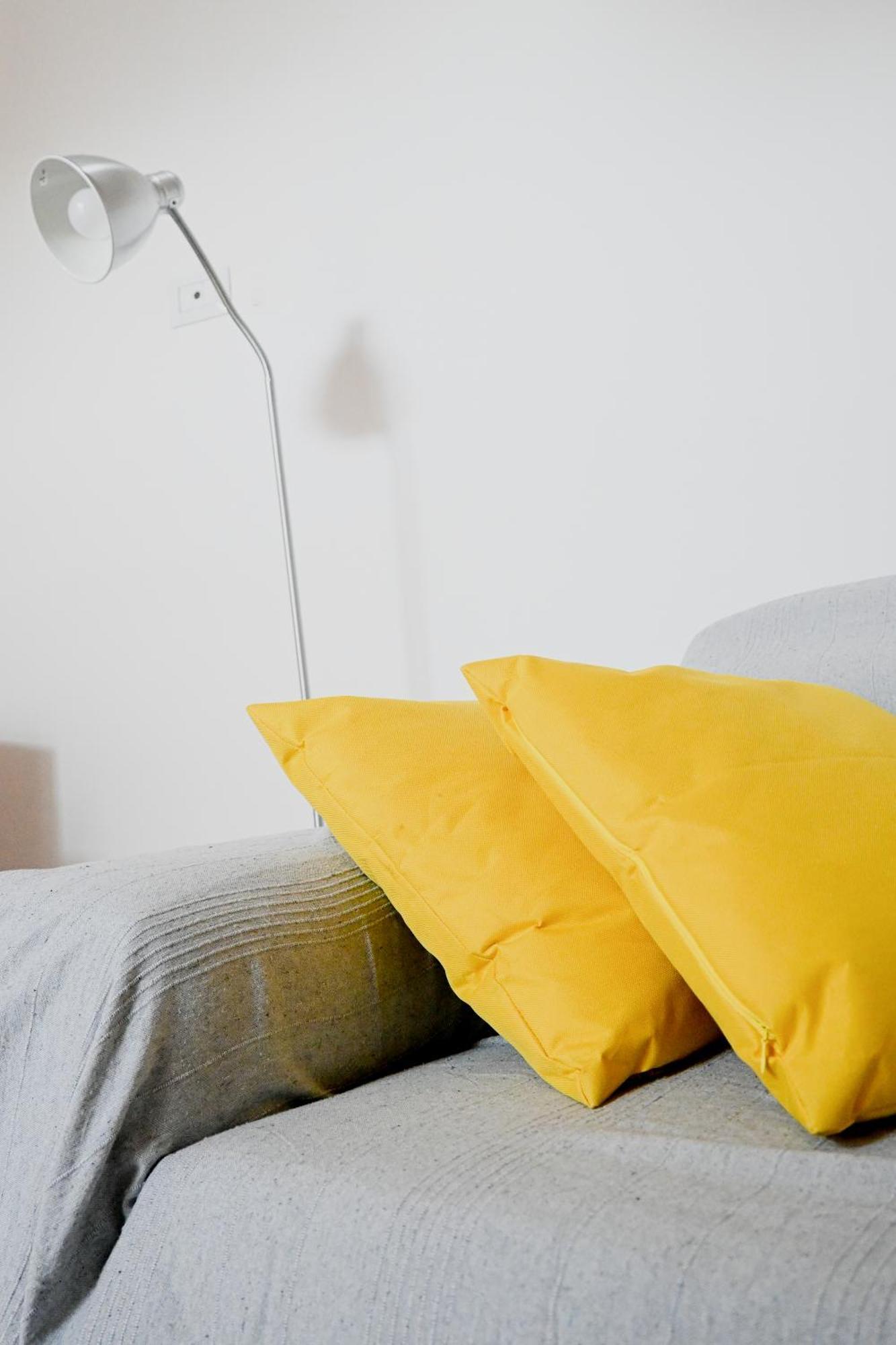 Fatata Suites Lecce Dış mekan fotoğraf