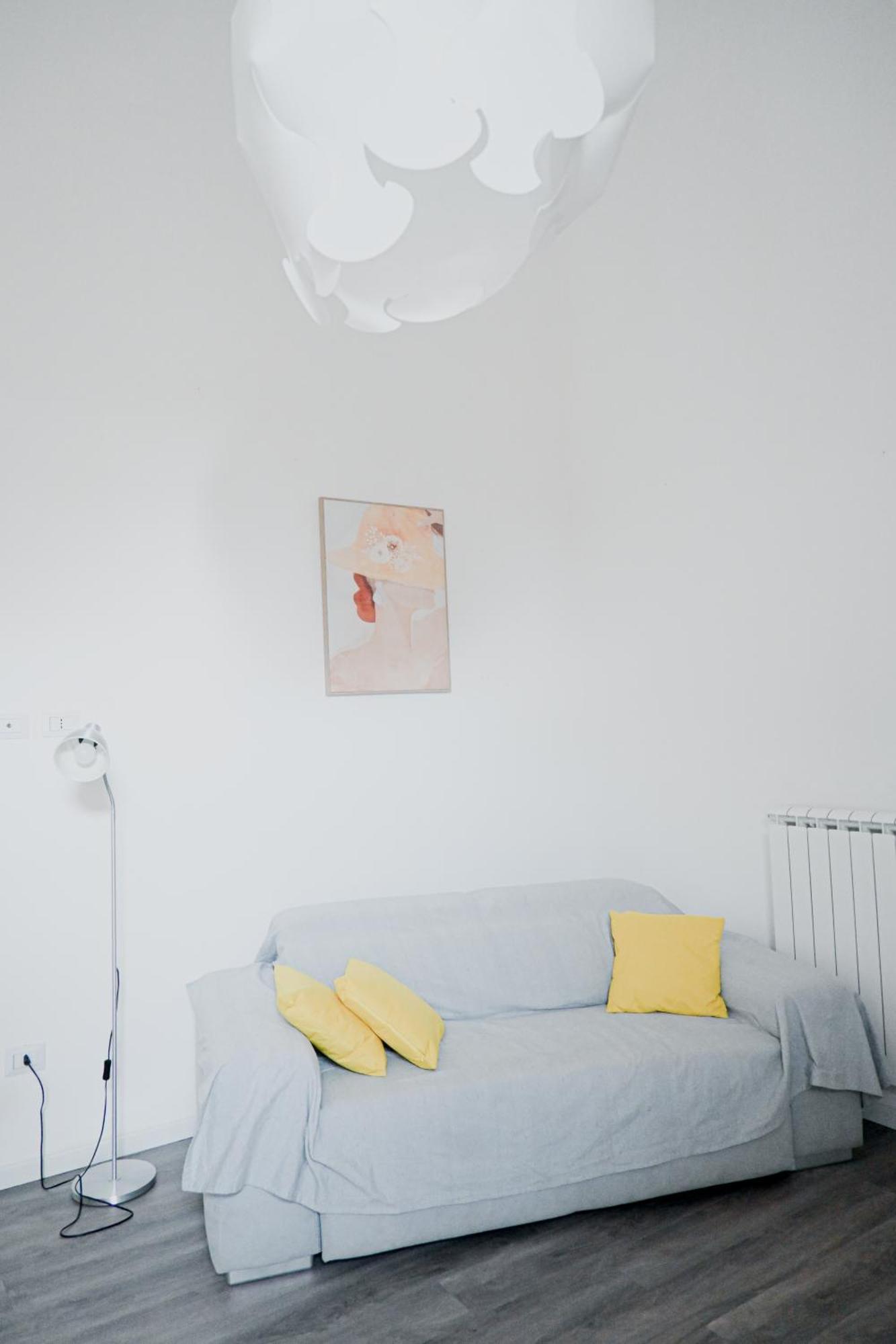 Fatata Suites Lecce Dış mekan fotoğraf