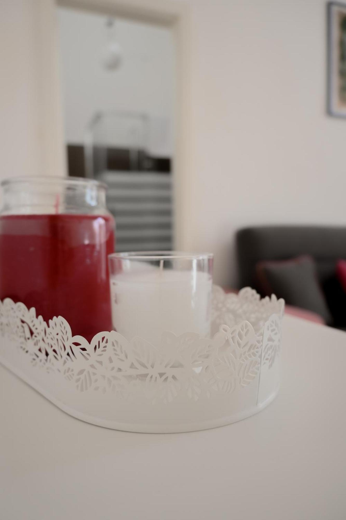 Fatata Suites Lecce Dış mekan fotoğraf